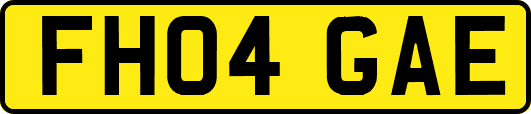 FH04GAE