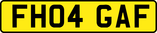FH04GAF