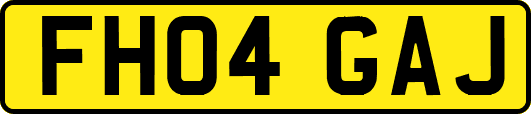 FH04GAJ