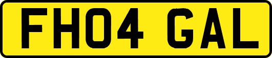 FH04GAL
