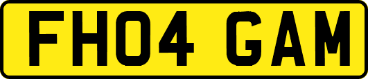 FH04GAM