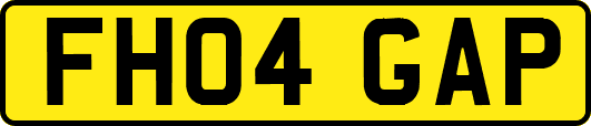 FH04GAP