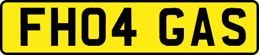 FH04GAS