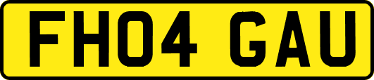 FH04GAU