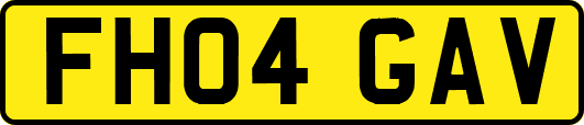 FH04GAV
