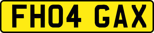 FH04GAX