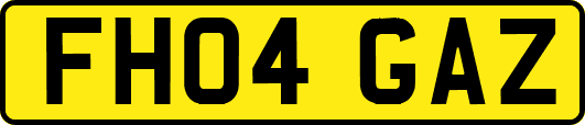 FH04GAZ