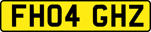 FH04GHZ