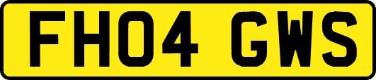 FH04GWS