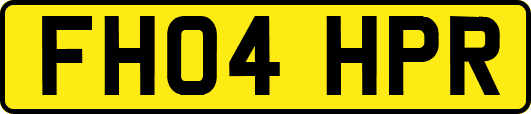 FH04HPR