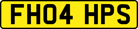 FH04HPS