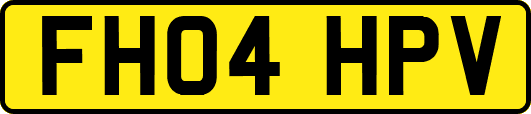 FH04HPV
