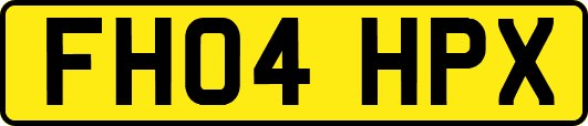 FH04HPX