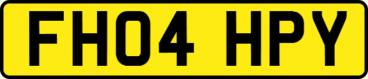 FH04HPY