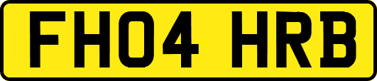 FH04HRB