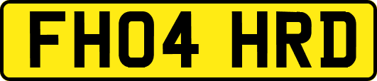 FH04HRD