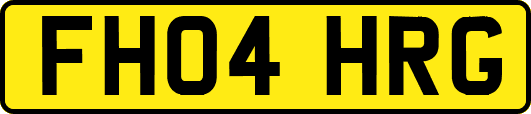 FH04HRG
