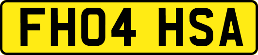 FH04HSA