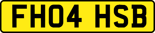 FH04HSB