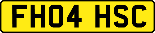FH04HSC