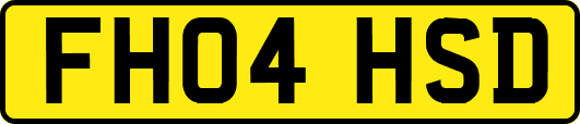 FH04HSD