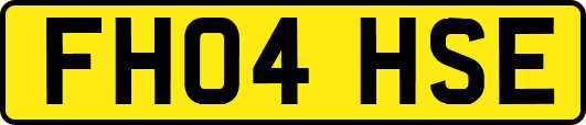 FH04HSE