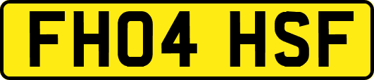 FH04HSF
