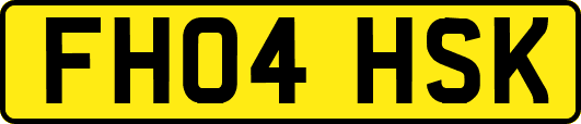 FH04HSK
