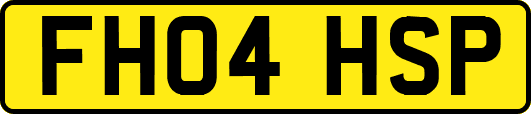 FH04HSP