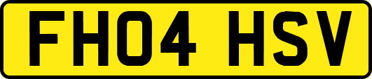 FH04HSV