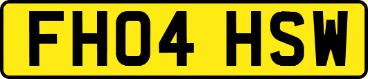 FH04HSW