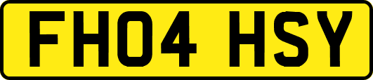 FH04HSY