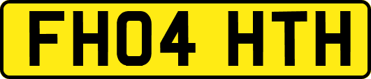 FH04HTH