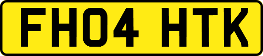 FH04HTK