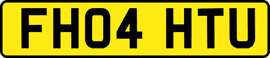 FH04HTU