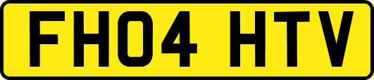 FH04HTV