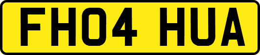 FH04HUA
