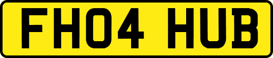 FH04HUB