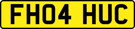FH04HUC