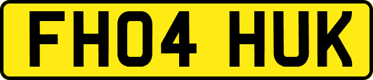 FH04HUK