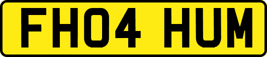 FH04HUM