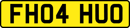 FH04HUO