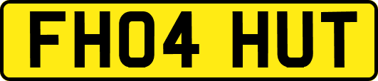 FH04HUT
