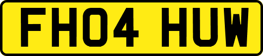 FH04HUW