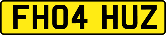 FH04HUZ