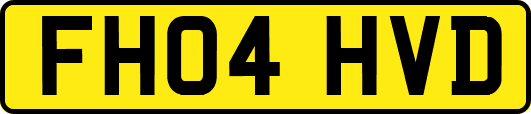 FH04HVD