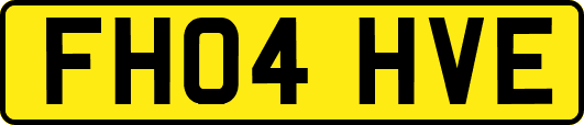 FH04HVE