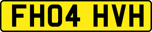 FH04HVH