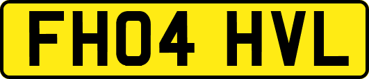 FH04HVL