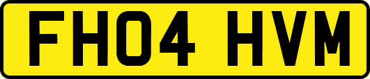 FH04HVM